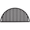 Patioplus Half Moon Cast Iron Cooking Grate for Classic PA572705